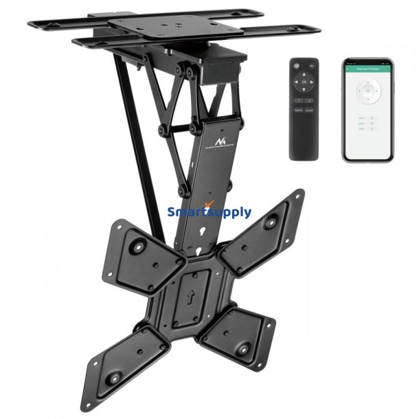 Loft elektrisk TV-beslag, TUYA, MC-491