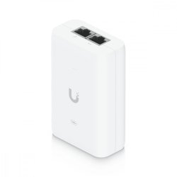Ubiquiti UniFi POE+ Adapter (30W) U-PoE+