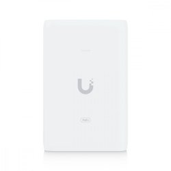Ubiquiti UniFi POE+ Adapter (30W) U-PoE+