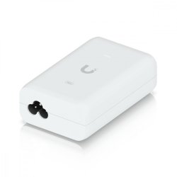 Ubiquiti UniFi POE+ Adapter (30W) U-PoE+
