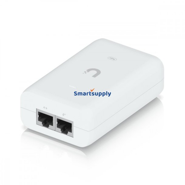 Ubiquiti UniFi POE+ Adapter (30W) U-PoE+