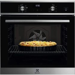 Oven SteamBake EOD5F71X SMK