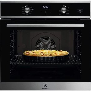 Oven SteamBake EOD5F71X SMK