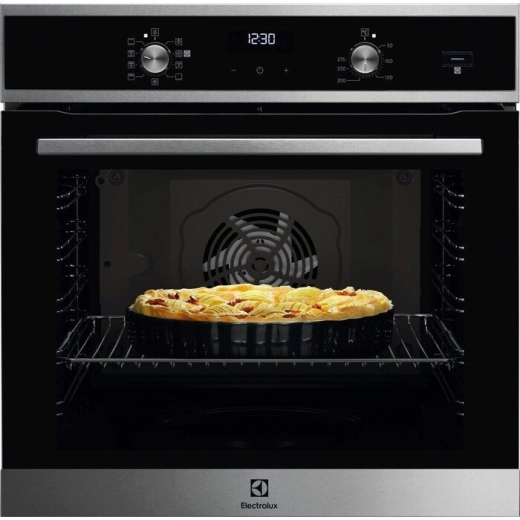 Oven SteamBake EOD5F71X SMK