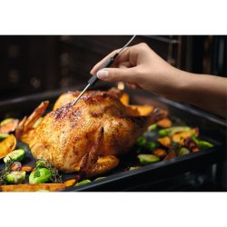 Oven SteamBake EOD5F71X SMK