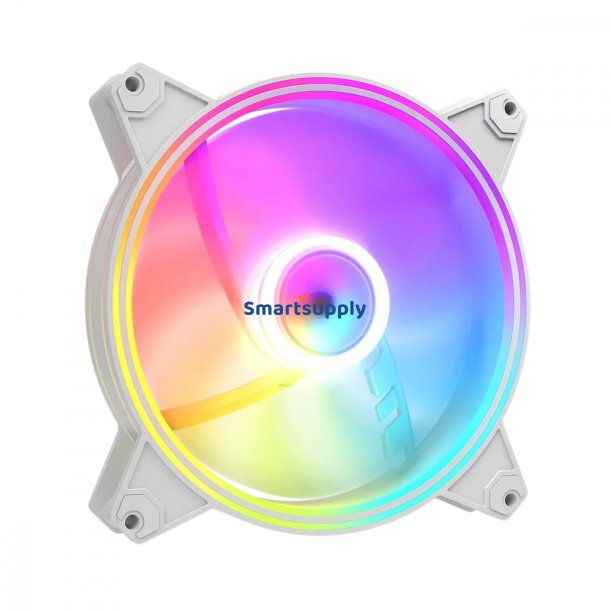 VOLCANO APEX 140 ARGB HVID REVERS FAN