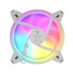 VOLCANO APEX 140 ARGB HVID REVERS FAN