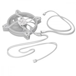 VOLCANO APEX 140 ARGB HVID REVERS FAN