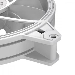 VOLCANO APEX 140 ARGB HVID VENTILATOR