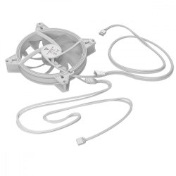 VOLCANO APEX 140 ARGB HVID VENTILATOR