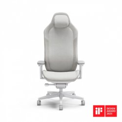 Gamingstol Refine Fabric Light