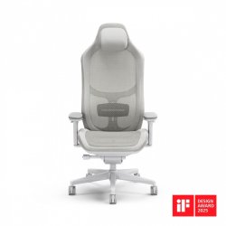 Gaming stol Refine Mesh Light