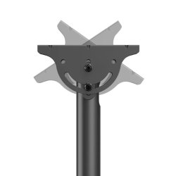 CL35-440BL16L V�gmontering TV/LCD 37-70" 50kg