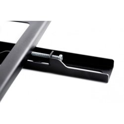 EWB100 MONITOR V�GMONTERING ULTRA FLAD