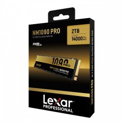 SSD NM1090 Pro 2TB Gen5 14000/13000