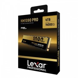 SSD NM1090 Pro 4TB Gen5 14000/13000
