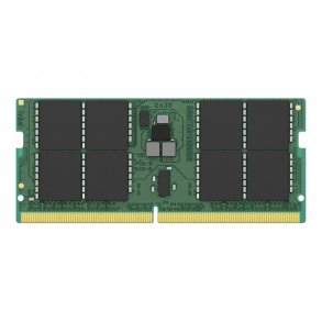 Memory DDR5 CSODIMM 32GB(1*32)/6400 CL52 2Rx8