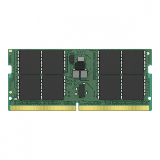 Memory DDR5 CSODIMM 32GB(1*32)/6400 CL52 2Rx8