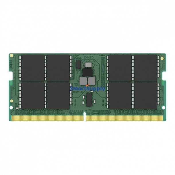 Memory DDR5 CSODIMM 32GB(1*32)/6400 CL52 2Rx8