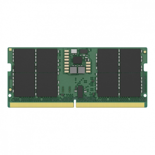 Memory DDR5 CSODIMM 32GB(1*32)/6400 CL52 1Rx8