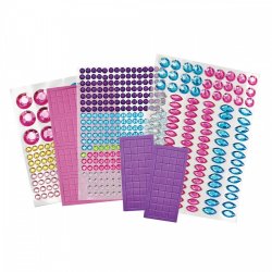 Dekorativ kasse s�t Flower Fairy Iris Toysinn