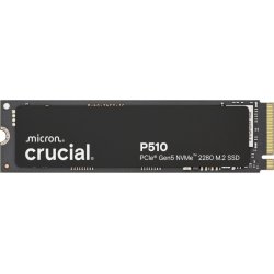 SSD P510 2TB M.2 NVMe Gen5 2280 10000/8700 MB/s