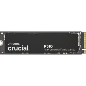 SSD P510 2TB M.2 NVMe Gen5 2280 10000/8700 MB/s