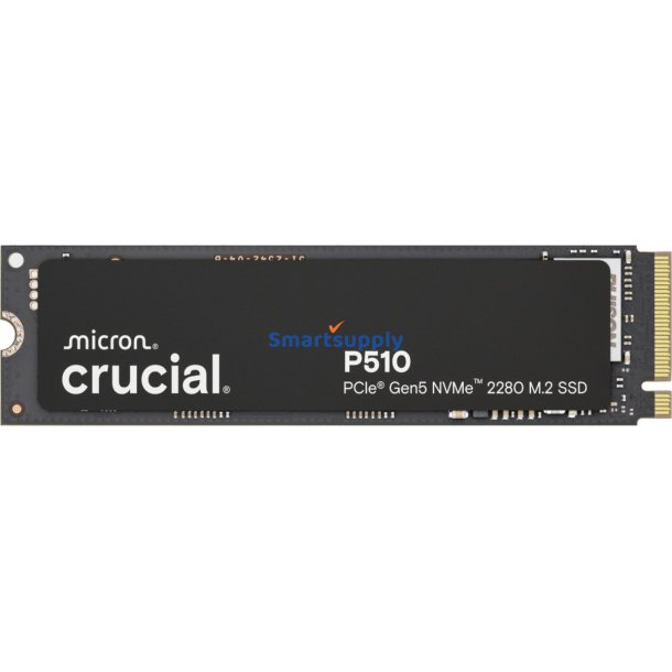 SSD P510 2TB M.2 NVMe Gen5 2280 10000/8700 MB/s