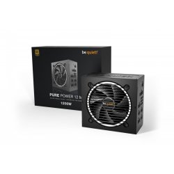 Pure Power 12 M 1200W ATX 3.1 GOLD