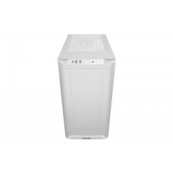 PC kabinet Pure Base 501 LX ARGB hvid