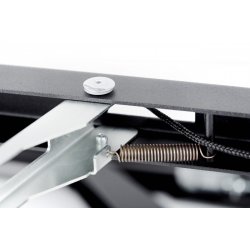 VWPOP65-L POPOUT VIDEOWALL MONTERING