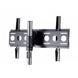 STD01 St� for Sk�rmen 32-55'' VESA 75X75/600-400'' 80KG