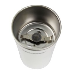 Ristretto kaffekv�rn hvid