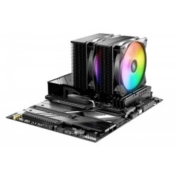 CPU k�ler Pure Rock 3 PRO LX BK043