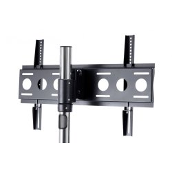 TR5 TROLLEY TIL MONITOR LED