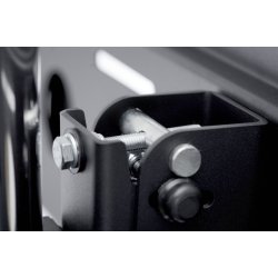 TR5 TROLLEY TIL MONITOR LED