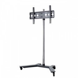 TR5 TROLLEY TIL MONITOR LED