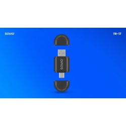 Carplay&Android Adapter