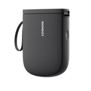 Etiketprinter D11H sort