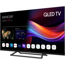 TV SLE 32QF860B Smart webOS QlED Full HD