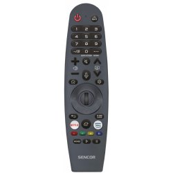 TV SLE 32QF860B Smart webOS QlED Full HD