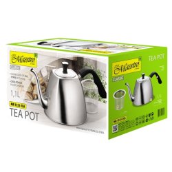 Kande 1,1l MR-1333-TEA