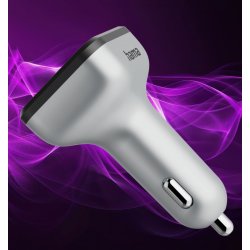 FM transmitter med BT