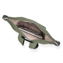 ultimate laptop rygs�k 16,2 tommer gr�n