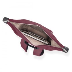 ultimativ laptop rygs�k 16,2' r�d