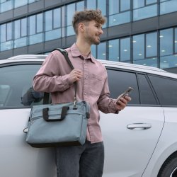 ultimativ b�rebag til b�rbar bl�