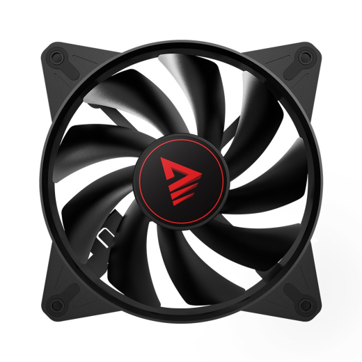Fan BLADE 120mm 4-pin SAVIO