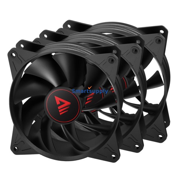 FAN SET BLADE SAVIO