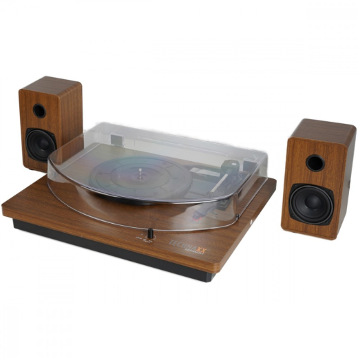 Bluetooth LP-afspiller TX-188
