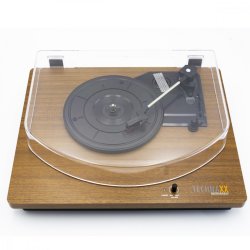 Bluetooth LP-afspiller TX-188